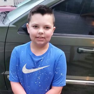 Meet your Posher, April